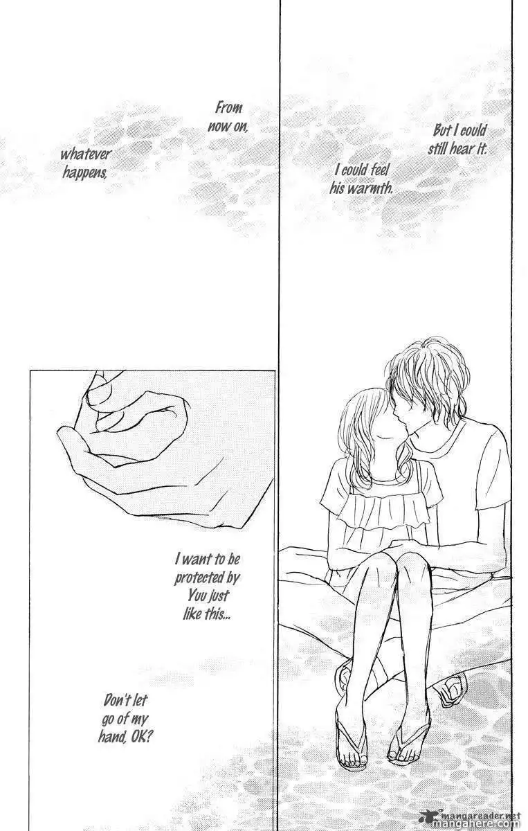 Love Sky Chapter 21 42
